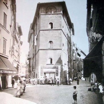 L’Osteria della Moretta